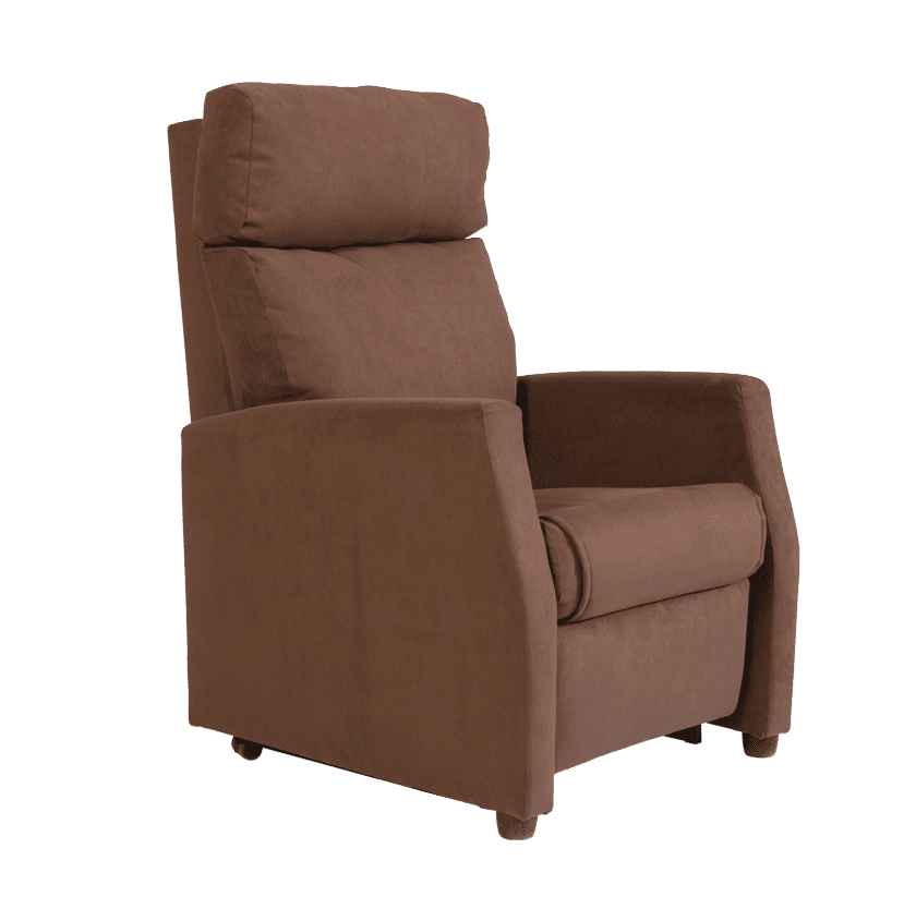 Fauteuil relaxation CARACAS manuel