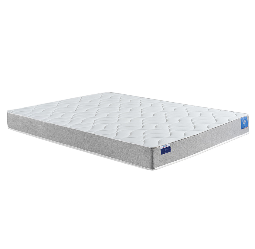 Matelas mousse mémoire de forme LUNA