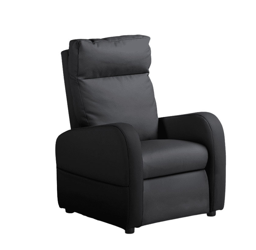 Fauteuil relaxation 2 moteurs FIDJI