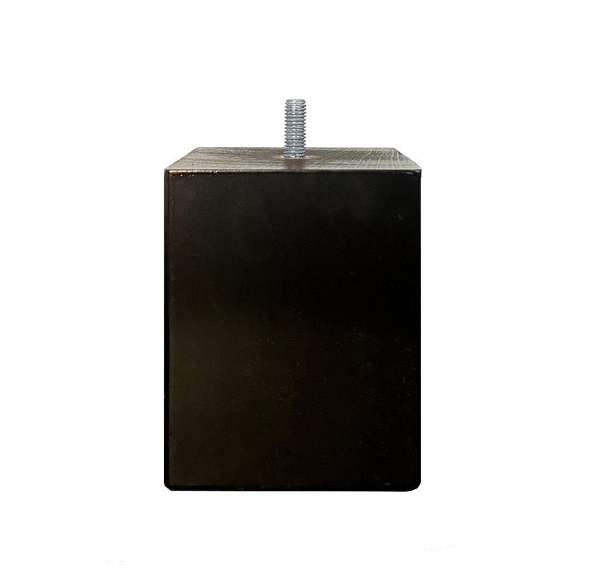 Jeu de 4 pieds carrés Jeu de 4 pieds carrés