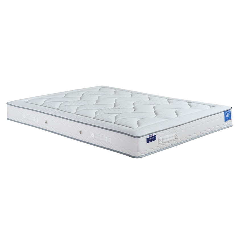 Matelas 100% latex LUNIS
