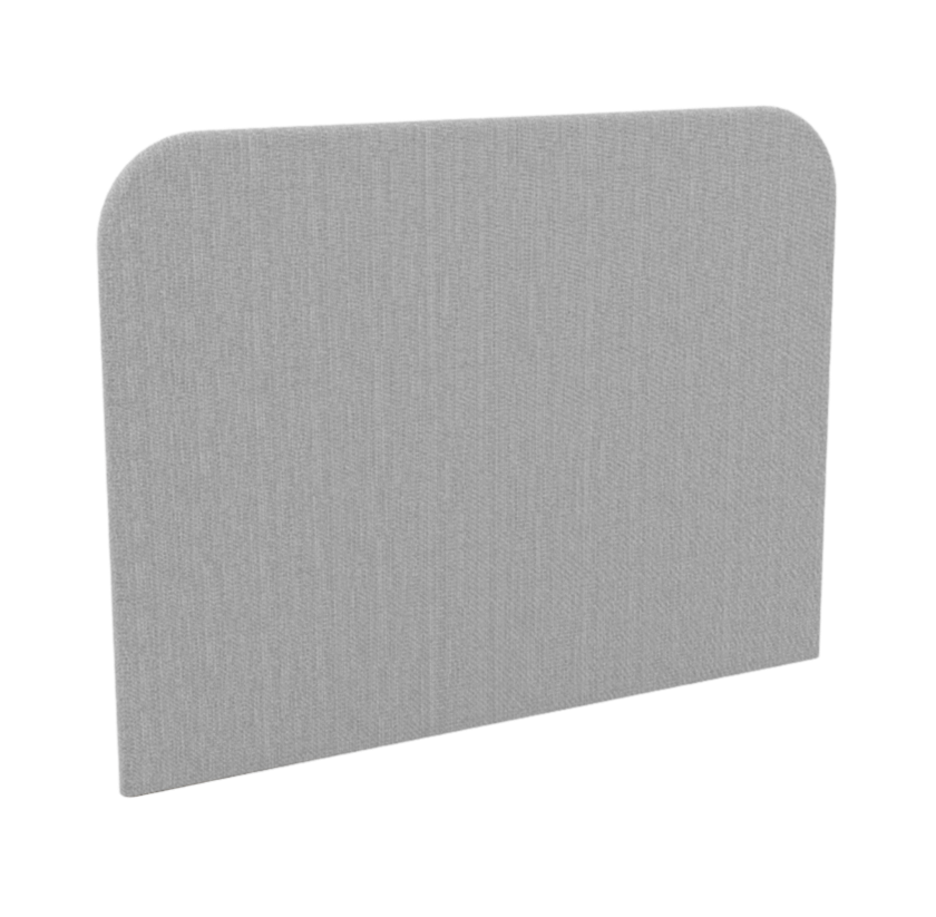 Tête de lit L'Arrondie Tête de lit L'Arrondie