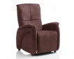 Fauteuil relaxation manuel TORONTO