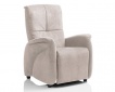 Fauteuil relaxation manuel TORONTO