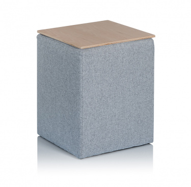 Pouf de chevet AUBE