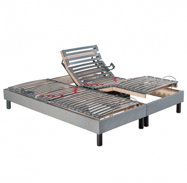 Ensemble relaxation tapissier CONFORTEO + ATLANTIC