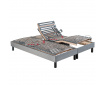 Ensemble relaxation tapissier CONFORTEO + ATLANTIC