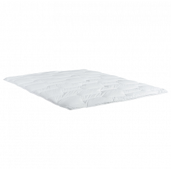 Surmatelas Microgel 