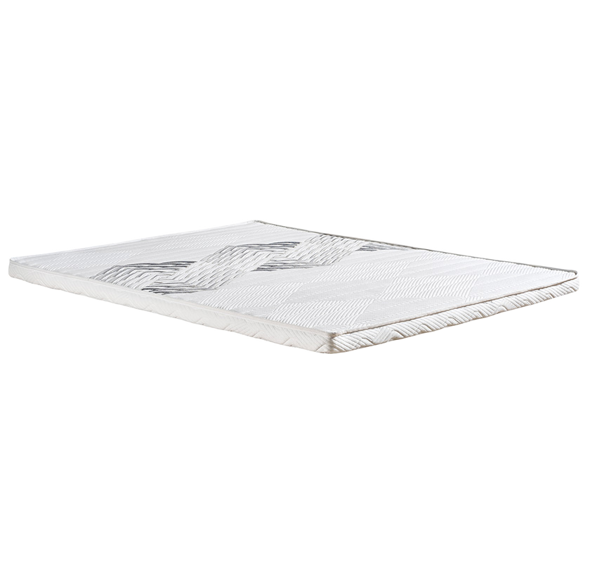 Surmatelas mémoire de forme