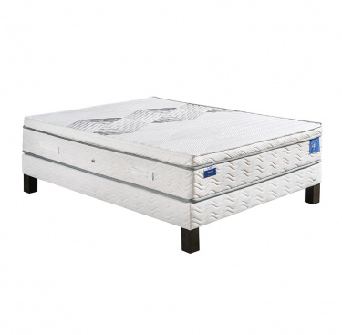 Surmatelas - Sur matelas mémoire de forme ou Confort Hôtel