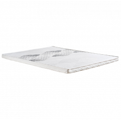 Surmatelas latex