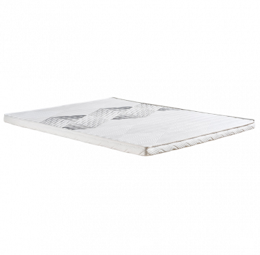 Surmatelas latex