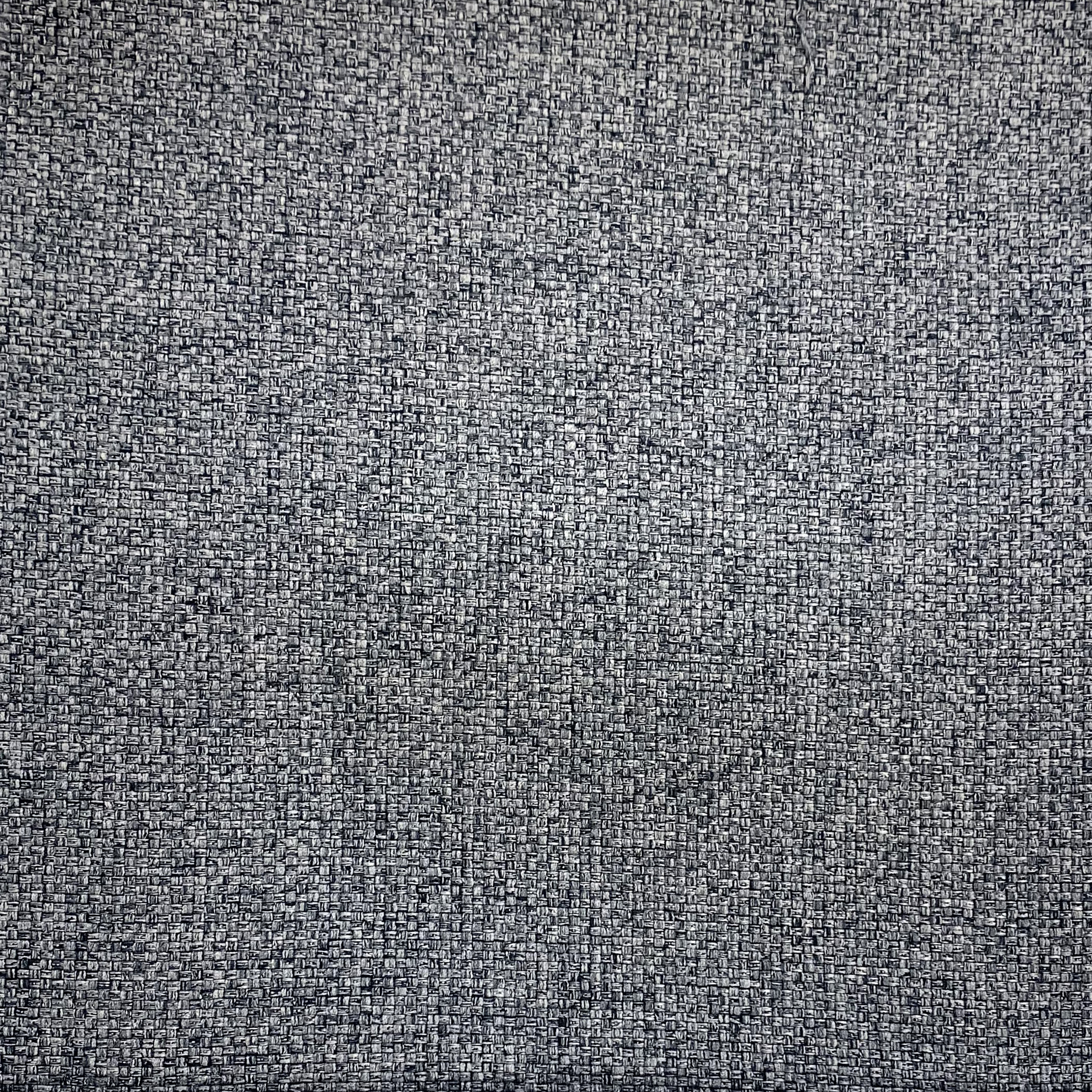 Tissu standard - Tramé gris